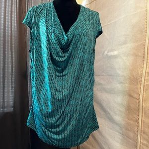 Worthington Plus Top